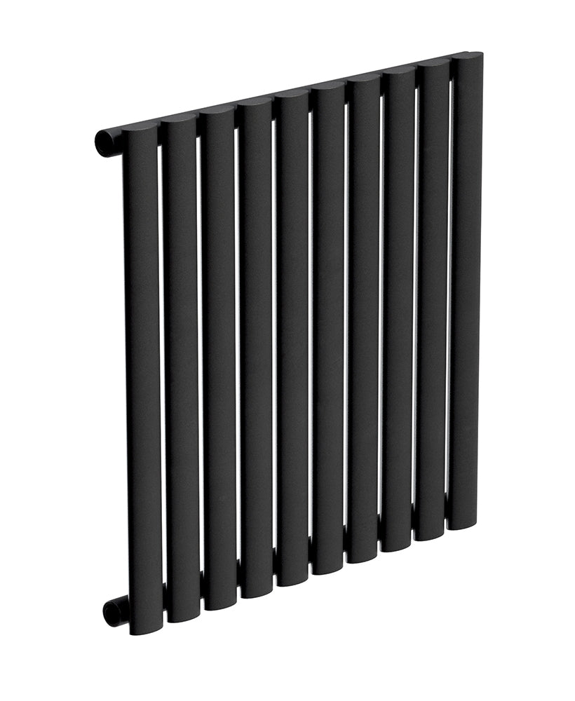 Amura Elliptical Tube Horizontal Designe