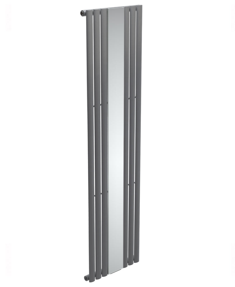 Amura Elliptical Tube Mirror Radiator 18