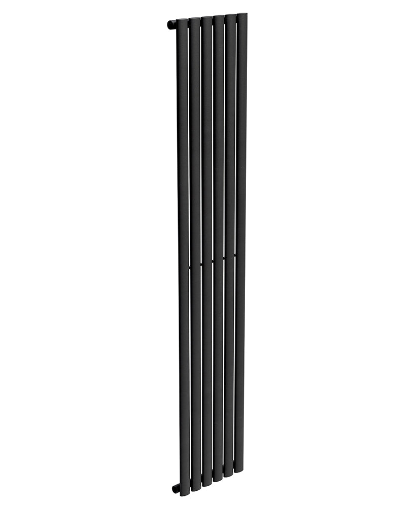 Amura Elliptical Tube Vertical Designer
