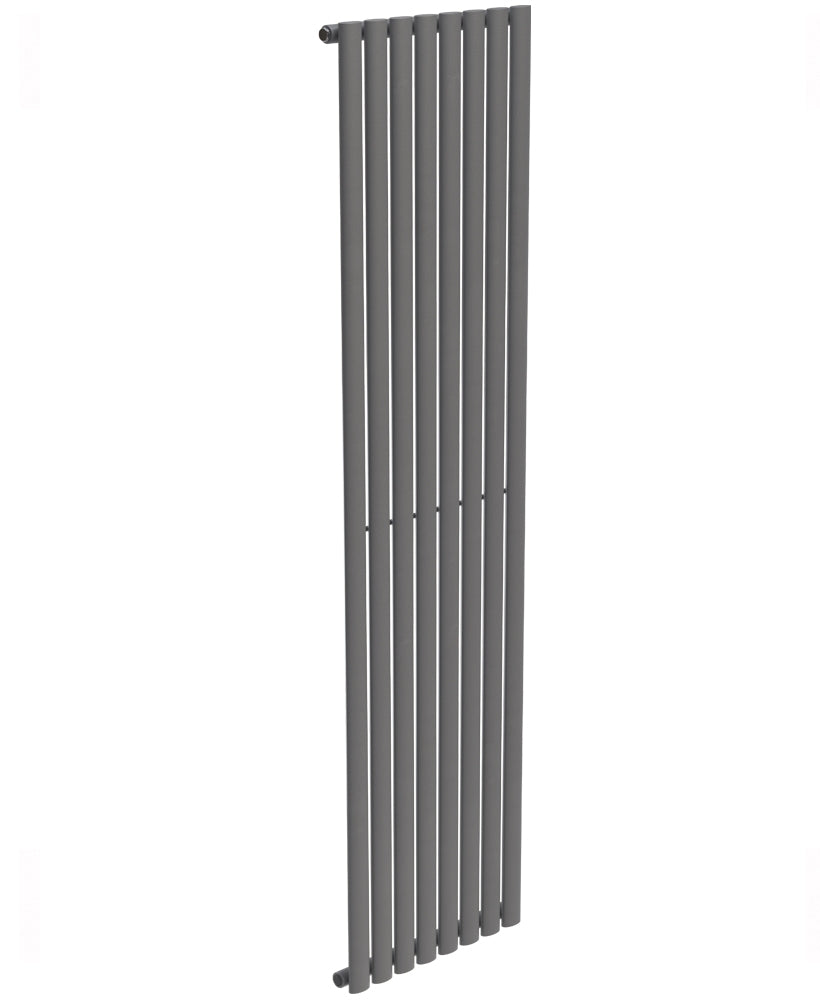 Amura Elliptical Tube Vertical Designer