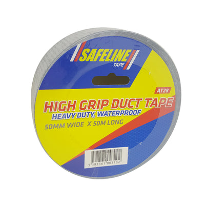 HIGH GRIP DUCT TAPE 50m