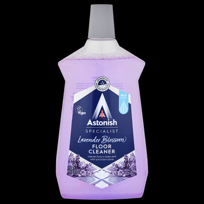 Astonish Specialist Floor Cleaner Lavender Bl