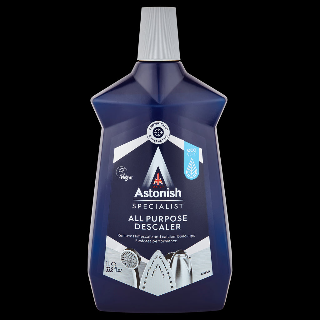 Astonish Specialist All Purpose Descaler 1L