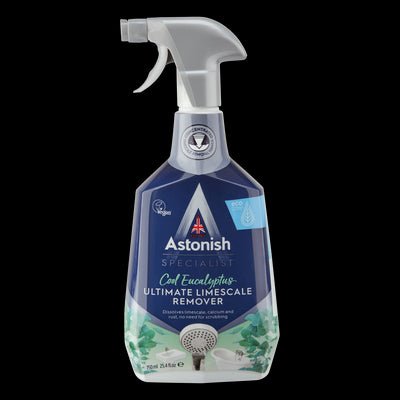 Astonish Specialist Ultimate Limescale Remove