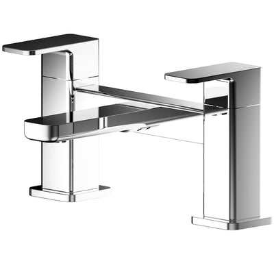 Contour Bath Shower Mixer