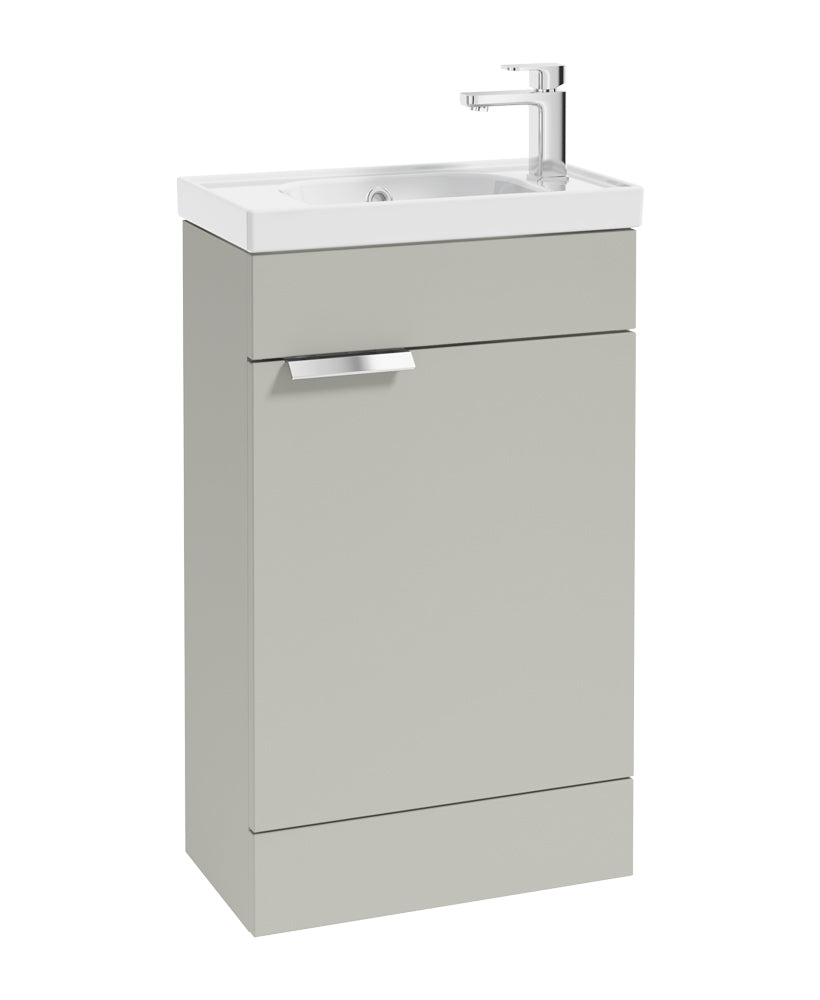 Stockholm 50cm Floor Standing Cloakroom