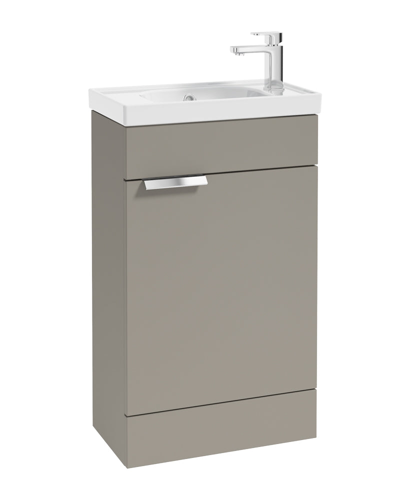 Stockholm 50cm Floor Standing Cloakroom