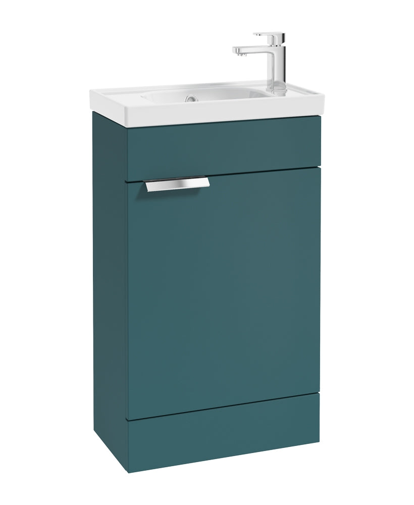 Stockholm 50cm Floor Standing Cloakroom