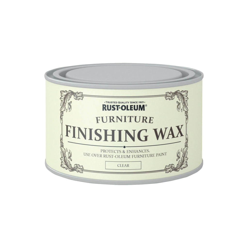 RUSTOLEUM FURNITURE FINISHING WAX 400ML