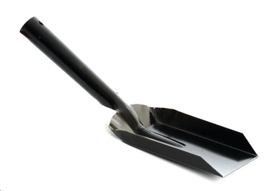 CASTLE BLACK COAL SHOVEL 5