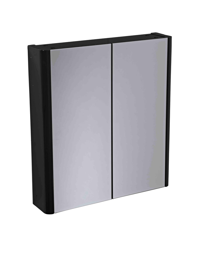 Contour Double Cabinet - Anthracite