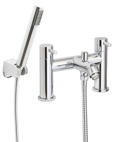 Harrow Bath Shower Mixer