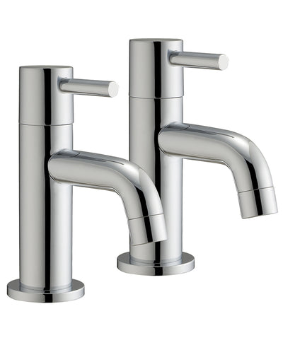 Harrow Basin Taps