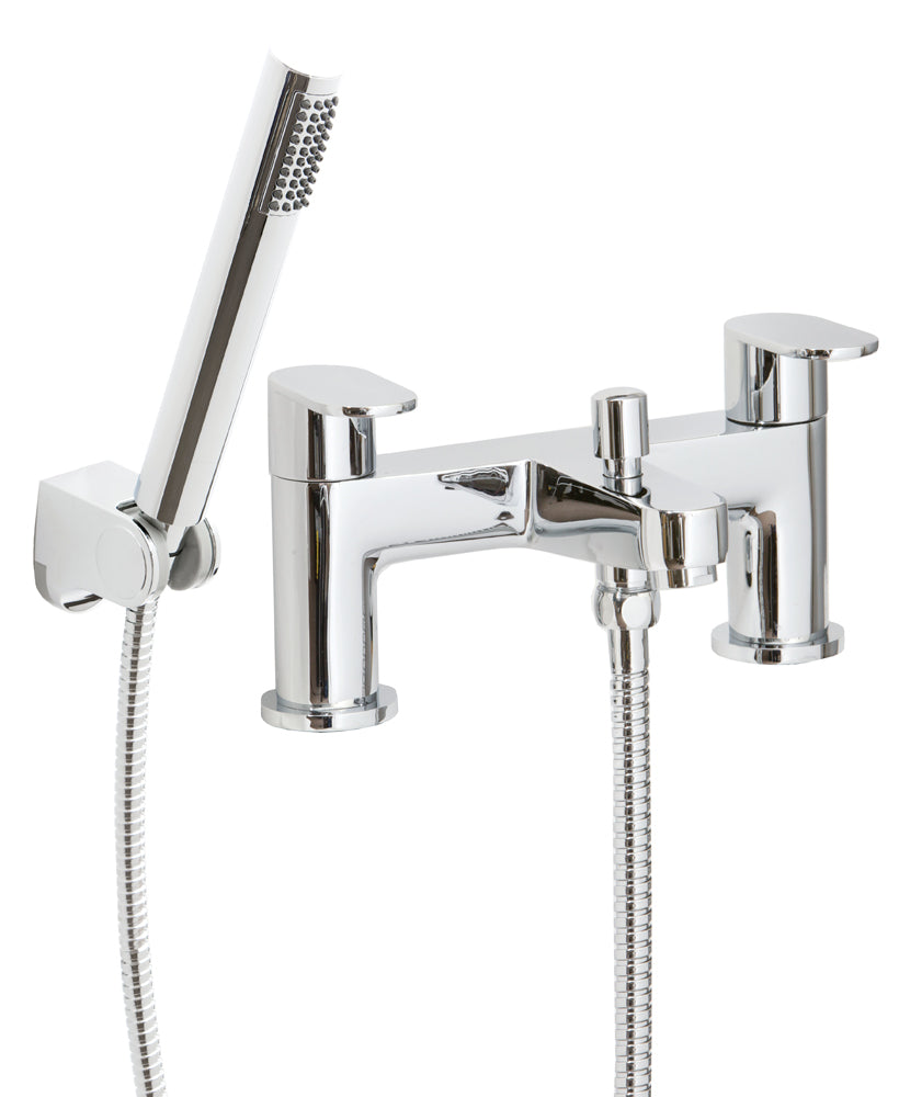 Norfolk Bath Shower Mixer