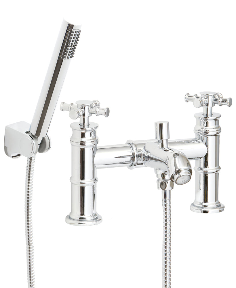 Sutton Bath Shower Mixer