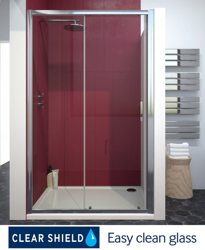 City plus Sliding door 1400