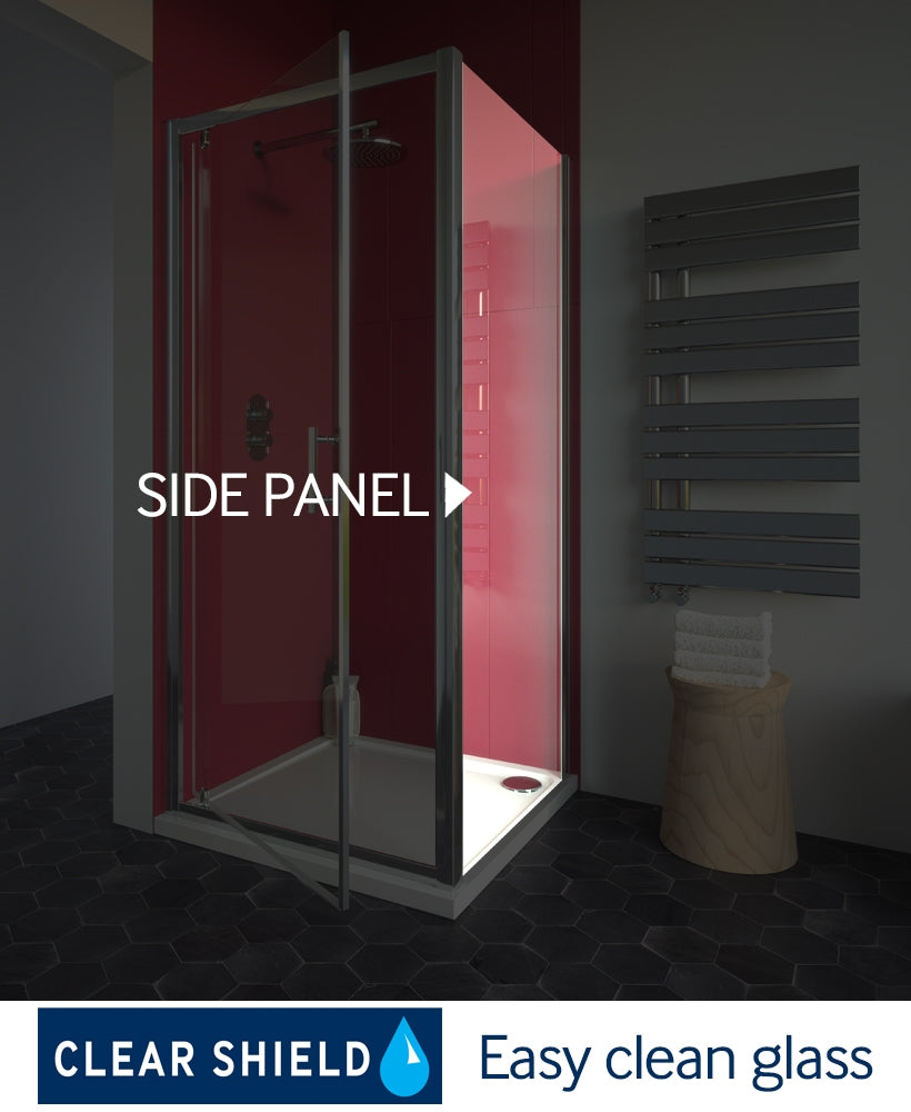 City plus side panel 1000