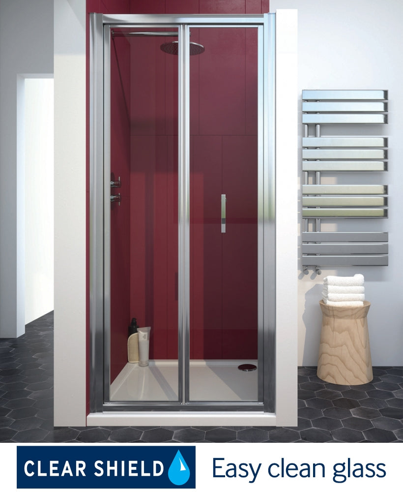 City plus Bifold door 900