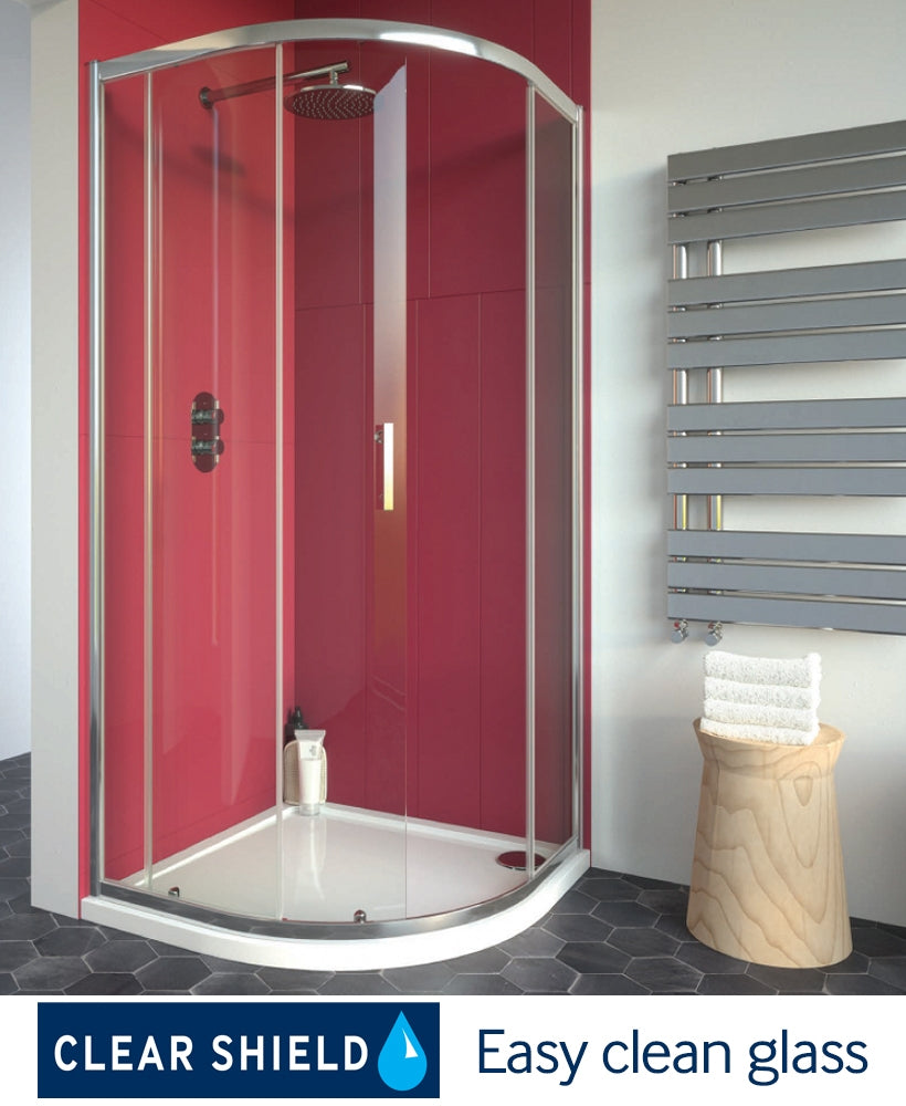 City plus Quadrant single door 900