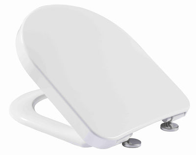 Debut/Radar Soft Close Toilet Seat - Wrap ove