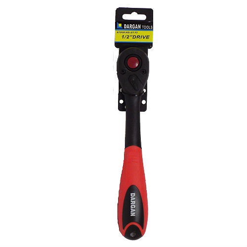 DARGAN 1/2" DRIVE RATCHET