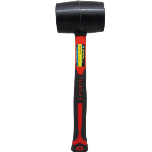 DARGAN RUBBER MALLET