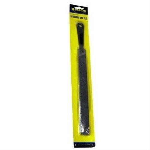 DARGAN 10" FARMERS FILE