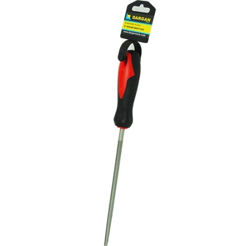 DARGAN 10" ROUND FILE
