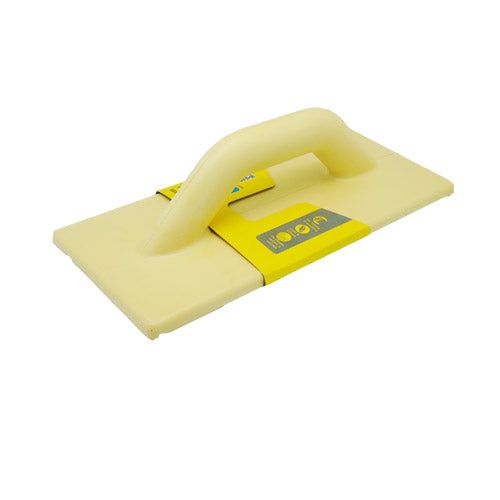 14" x 6" PLASTIC FLOAT