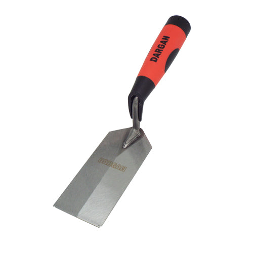 DARGAN 5" MARGIN TROWEL