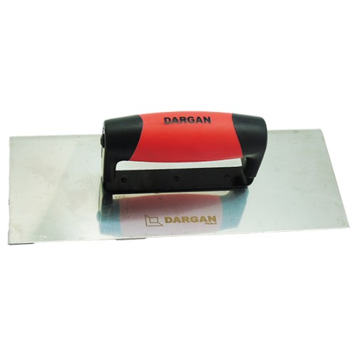 DARGAN TOOLS 10"EDGING TROWEL