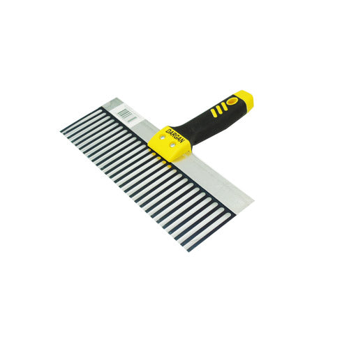 DARGAN 12" SCARIFIER