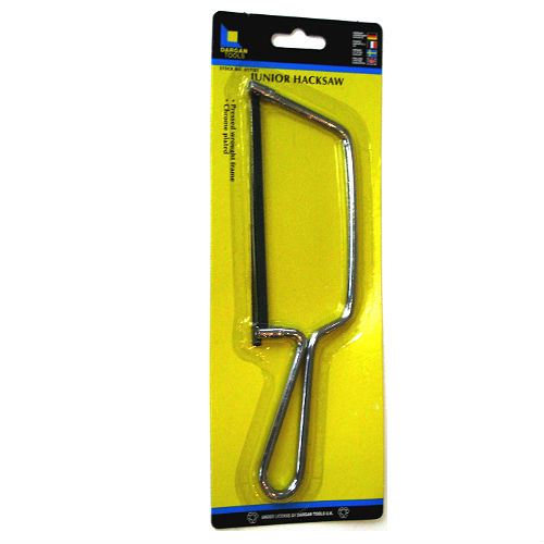 DARGAN TOOLS JUNIOR HACKSAW