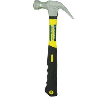 16oz DARGAN FIBRE CLAW HAMMER