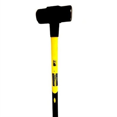 DARGAN 7LB SLEDGE HAMMER FIBREGLASS