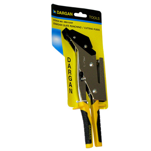 PLIERS SLATE PUNCHING TOOL