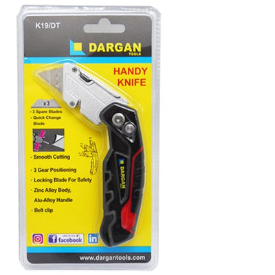 CARPET KNIFE