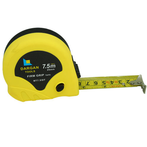 DARGAN 7.5M SOFT GRIP TAPE