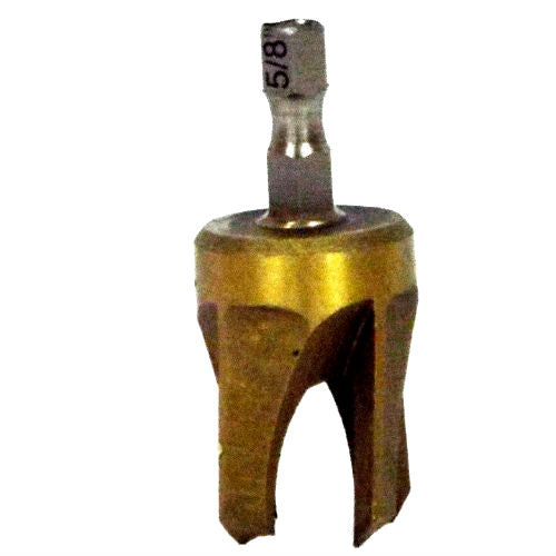 DARGAN PLUG CUTTER 12mm