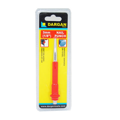 DARGAN 1/8