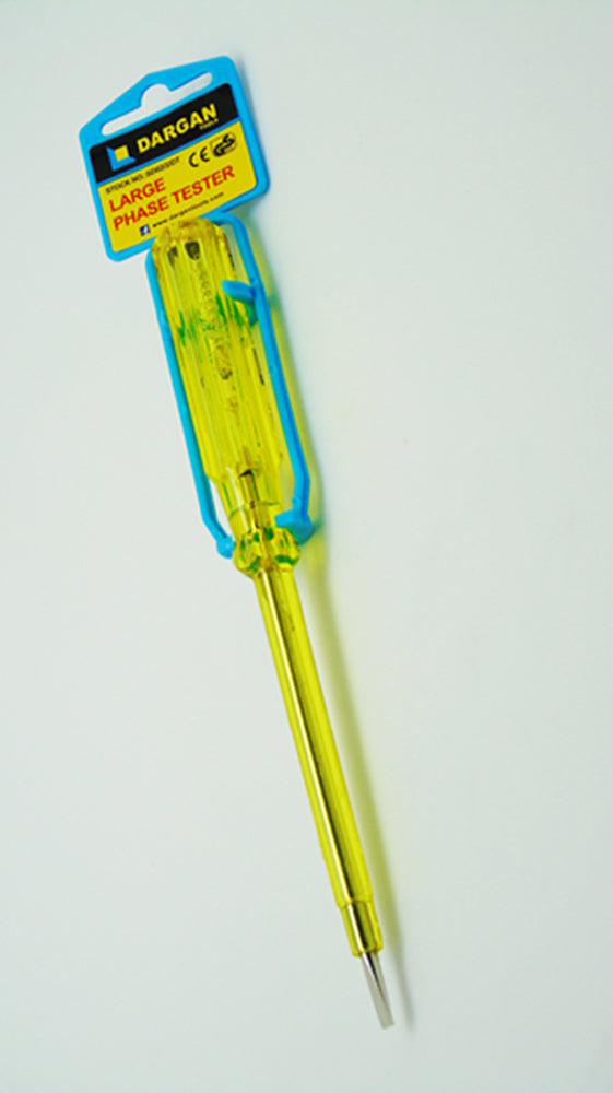 LARGE PHASE TESTER
