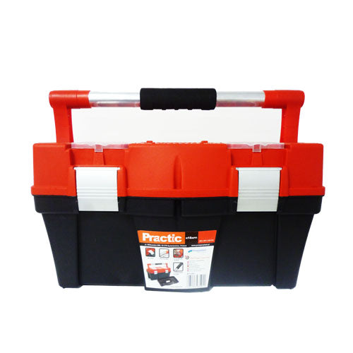 DARGAN TOOL BOX 18"