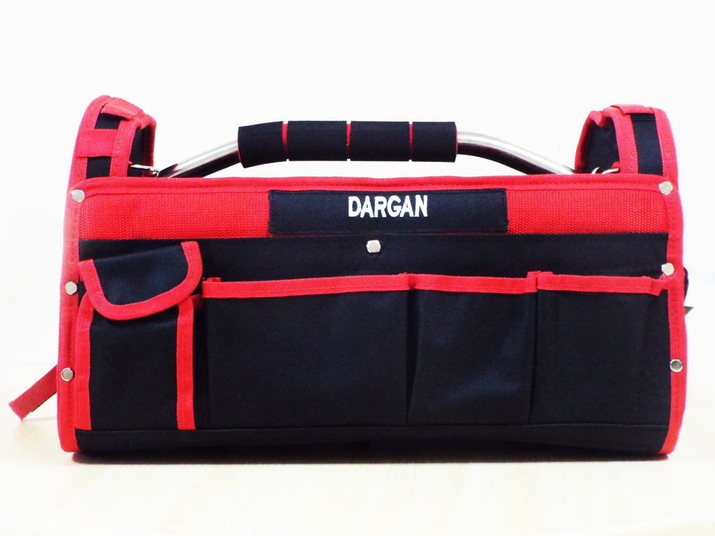 DARGAN 18" TOTE BAG