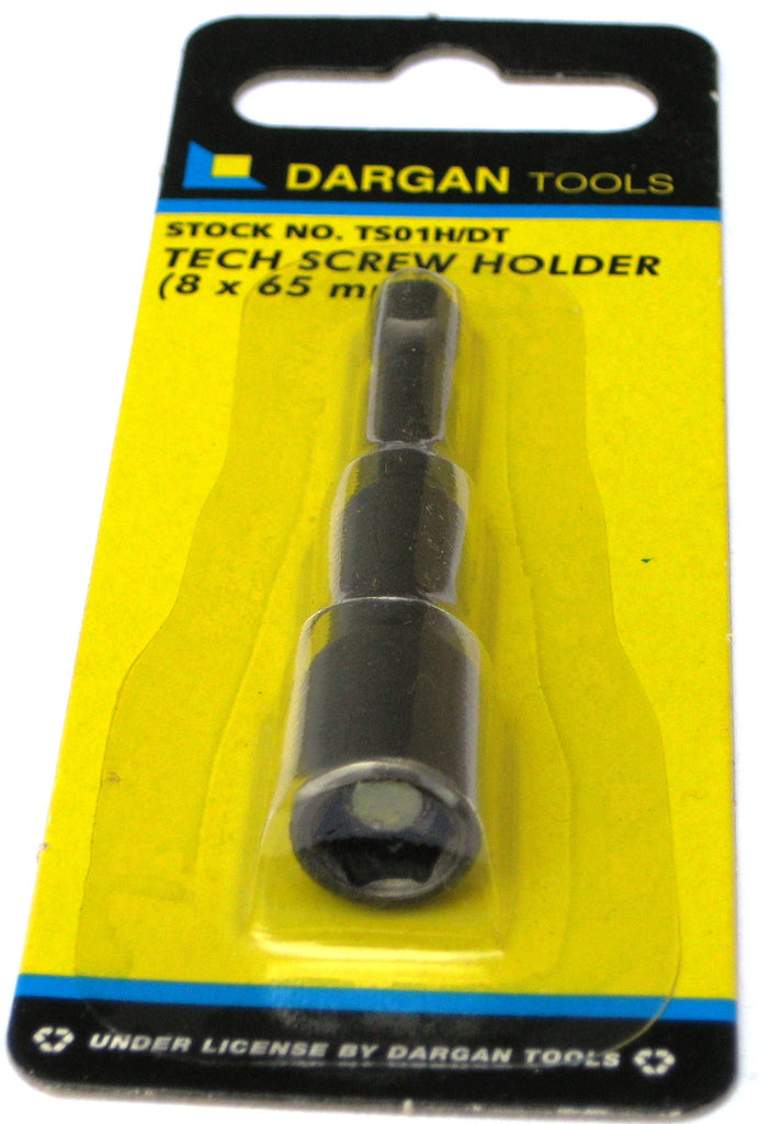 DARGAN TECH SCREW HOLDER