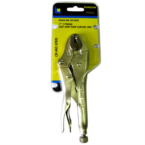 7" VISE GRIP