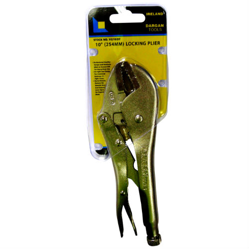 10" VISE GRIP