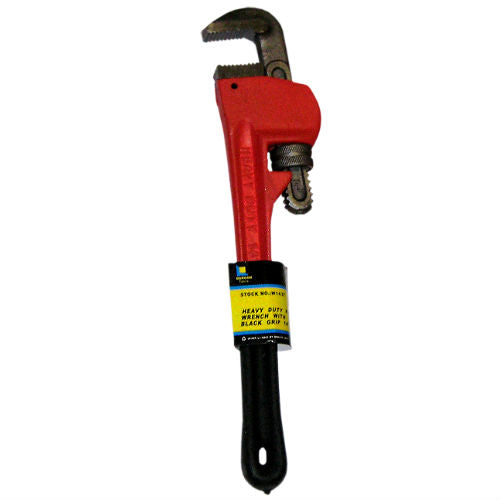14" HEAVY DUTY PIPE WRENCH