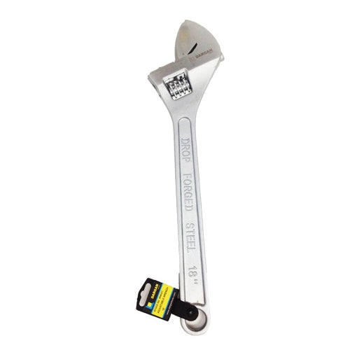DARGAN ADJUSTABLE WRENCH 18"