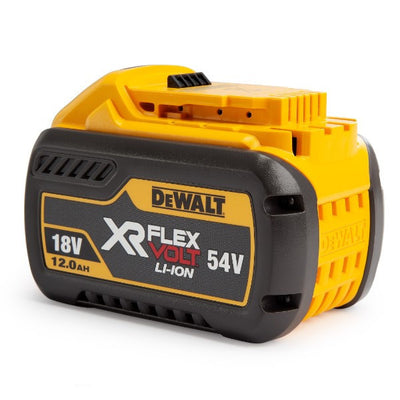 DEWALT DCB548 54V FLEXVOLT BATTERY  12.0ah