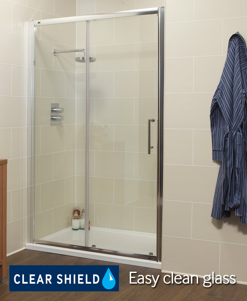 K2 1000mm sliding door